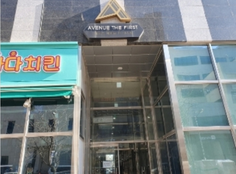 2024타경9401 경기도 수원시 권선구 서수원로 361, 에이스에비뉴더퍼스트 2층 205호 근린상가 경매 이미지