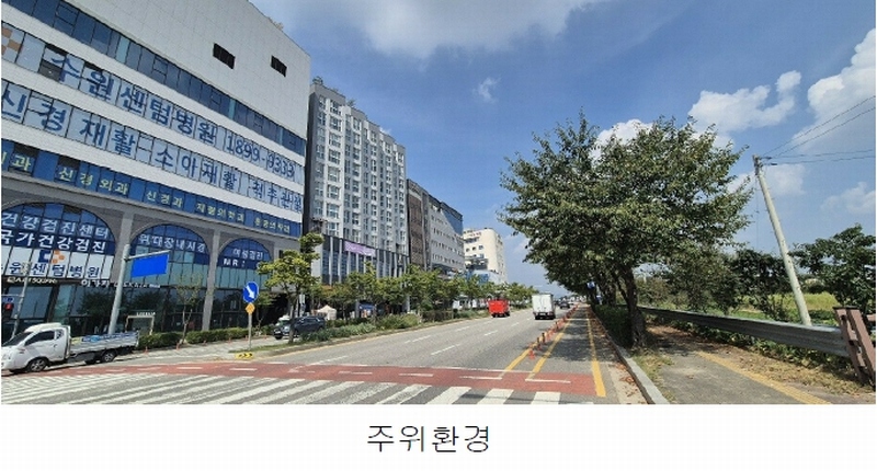 2024타경9401 경기도 수원시 권선구 서수원로 361, 에이스에비뉴더퍼스트 2층 205호 근린상가 경매 이미지
