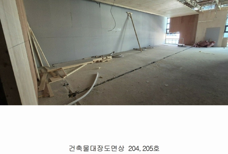 2024타경9401 경기도 수원시 권선구 서수원로 361, 에이스에비뉴더퍼스트 2층 204호 근린상가 경매 이미지