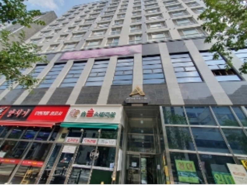 2024타경9401 경기도 수원시 권선구 서수원로 361, 에이스에비뉴더퍼스트 2층 204호 근린상가 경매 이미지
