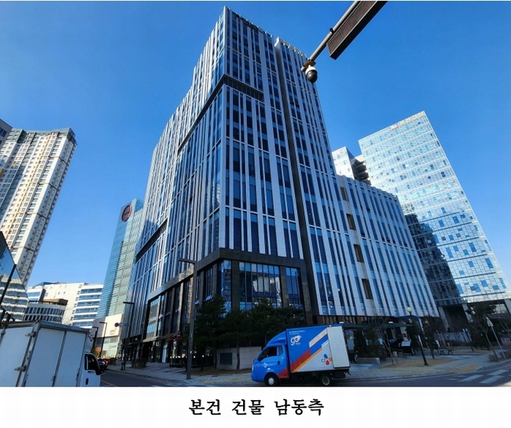 2024타경101734 경기도 화성시 동탄기흥로 594-7, 루체스타비즈 1층 116호외1개호 근린상가 경매 이미지