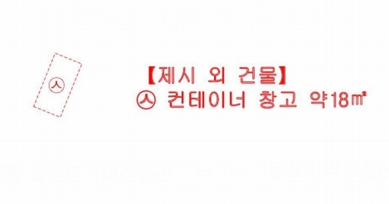 2025타경51529 충청남도 당진시 합덕읍 운산리 932-7 대지 경매 이미지