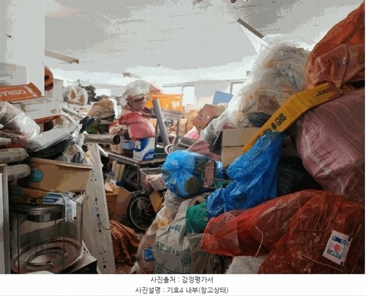 2025타경101005 경기도 안양시 동안구 관평로 324, 현대상가 4층 4호 근린상가 경매 이미지