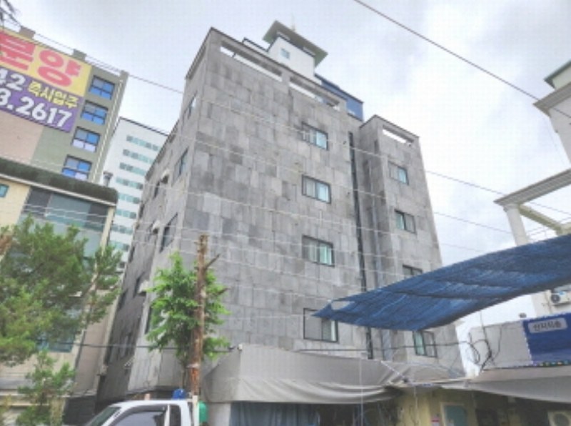 2024타경113301 대전광역시 대덕구 신탄진로804번길 17, 벨루체 3층 302호 다세대(빌라) 경매 이미지