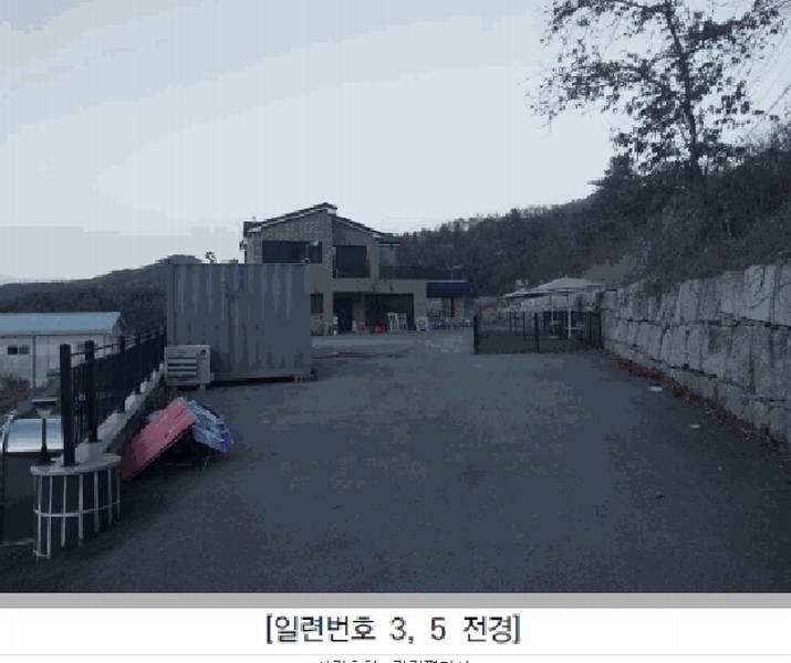 2025타경73480 경기도 포천시 군내면 직두리 155-15 주택 경매 이미지