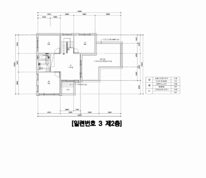 2025타경73480 경기도 포천시 군내면 직두리 155-15 주택 경매 이미지