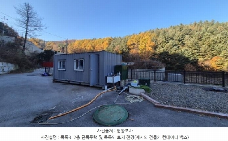 2025타경73480 경기도 포천시 군내면 직두리 155-15 주택 경매 이미지