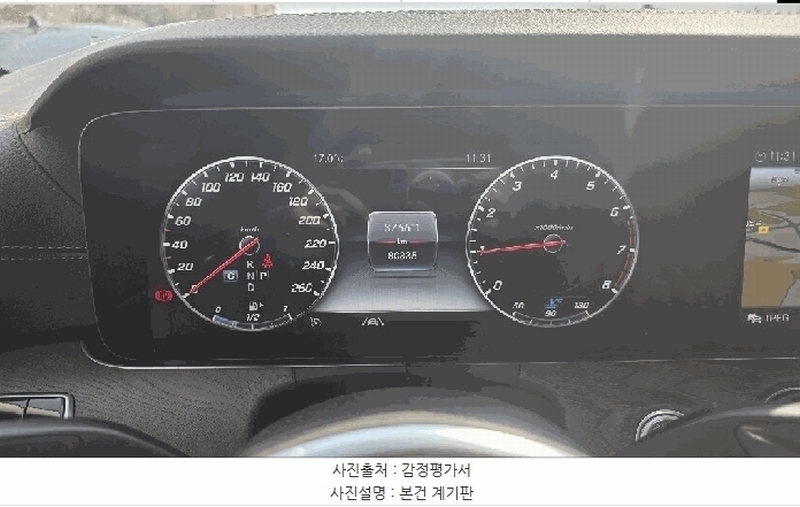 2026타경50152 충청북도 청주시 서원구 장성동 50-1, 신화보관소 E300 4Matic 경매 이미지