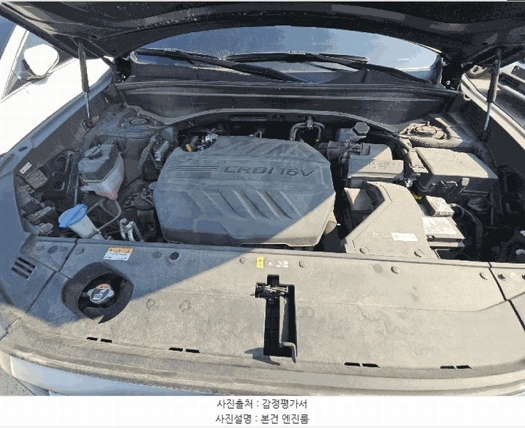2026타경51075 경기도 화성시 만세구 서신면 상안리 351-1, 송산복합주차장 팰리세이드(PALISADE) 경매 이미지