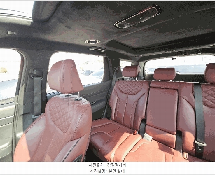 2026타경51075 경기도 화성시 만세구 서신면 상안리 351-1, 송산복합주차장 팰리세이드(PALISADE) 경매 이미지