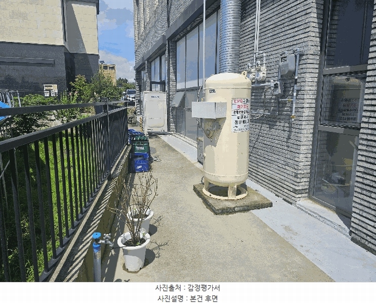 2025타경1399 제주특별자치도 서귀포시 중산간서로 2276, 구분건물 비동 2층 201호 근린상가 경매 이미지