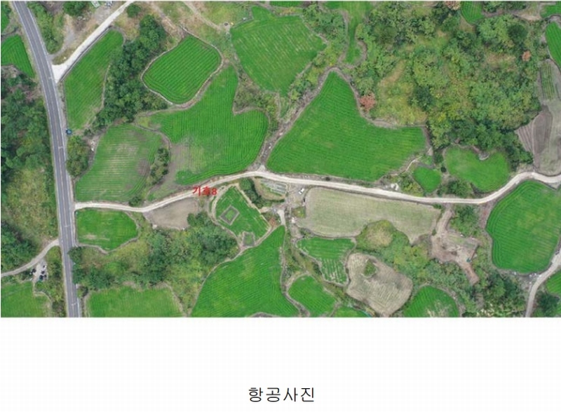 2025타경1789 제주특별자치도 제주시 구좌읍 한동리 1739 임야 경매 이미지