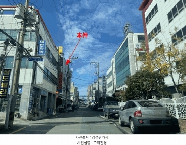 2025타경3747 부산광역시 사상구 광장로56번길 67, 청마마이우스 4층 411호 오피스텔[계약17평형] 경매 이미지