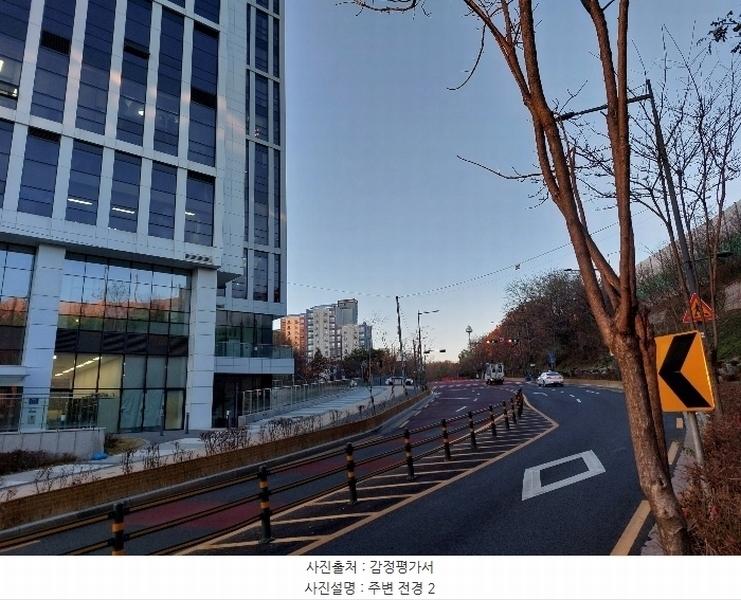2024타경6014 서울특별시 중랑구 신내역로 111, 신내에스케이브이1센터 1층 125호 근린상가 경매 이미지