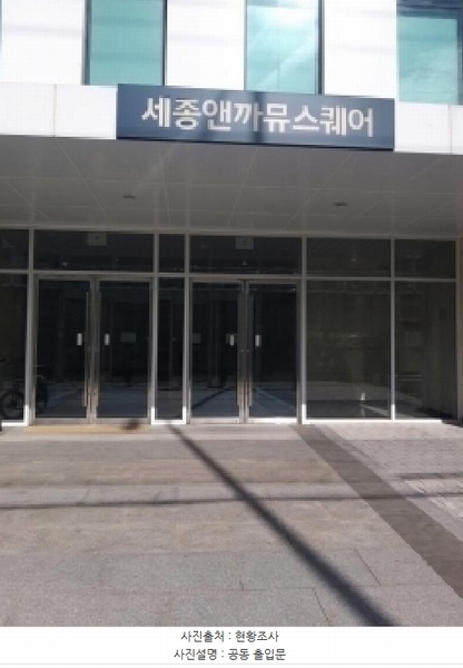 2025타경691 서울특별시 영등포구 양평동6가 4-2 근린상가 경매 이미지