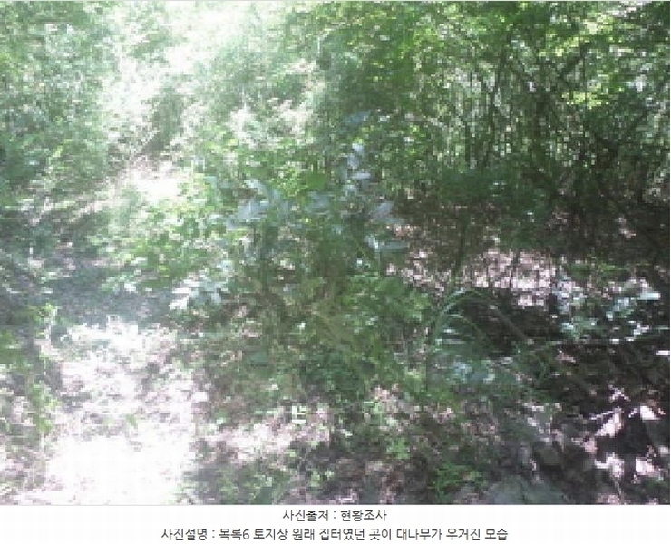 2025타경31471 전북특별자치도 완주군 구이면 백여리 251 농지 경매 이미지