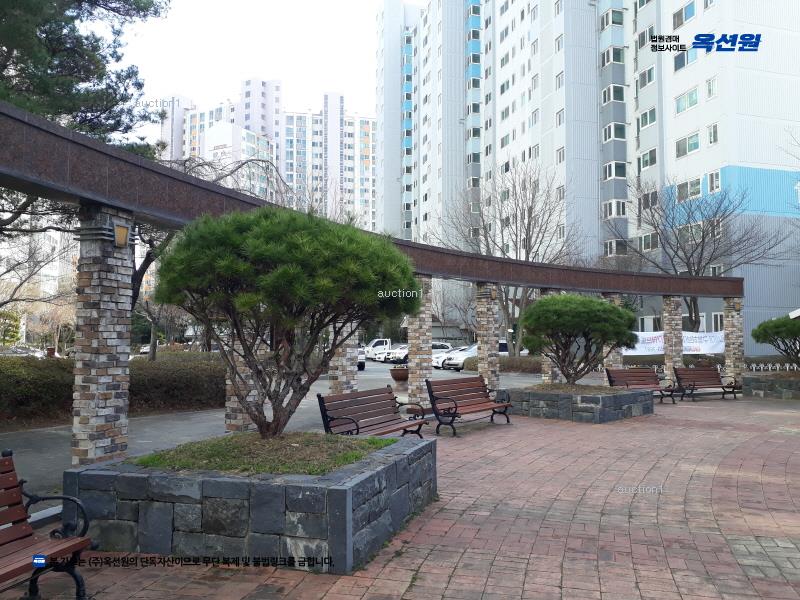 2025타경31471 전북특별자치도 전주시 완산구 화산천변로 55, 코오롱하늘채아파트 106동 2층 203호 아파트[공급56평형] 경매 이미지