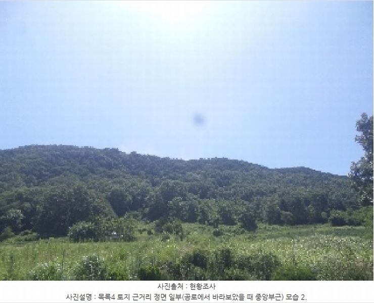 2025타경31471 전북특별자치도 임실군 임실읍 현곡리 산81-1 임야 경매 이미지