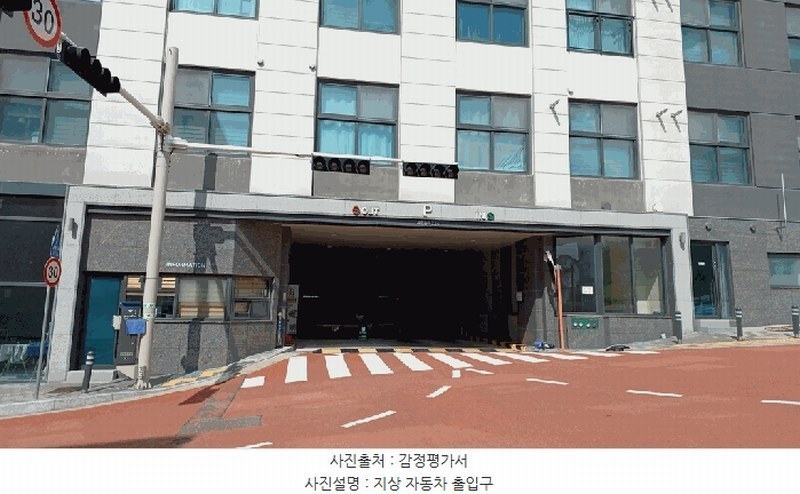 2025타경630 전라남도 여수시 웅천동 1806-1 오피스텔[계약20평형] 경매 이미지