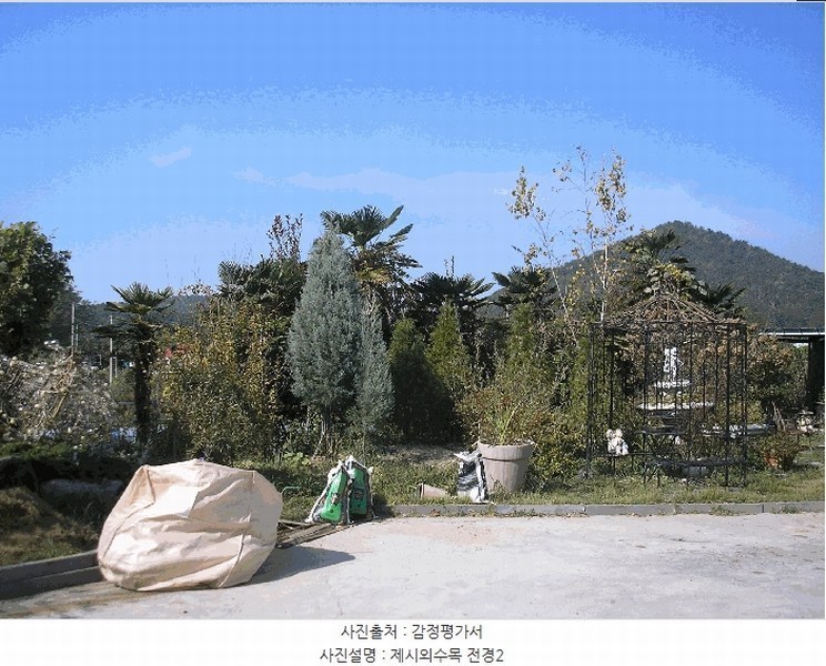 2025타경666 전라남도 여수시 소라면 죽림리 983-7 근린주택 경매 이미지