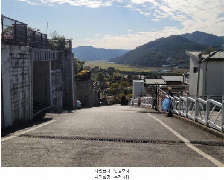 2025타경666 전라남도 여수시 소라면 죽림리 983-7 근린주택 경매 이미지