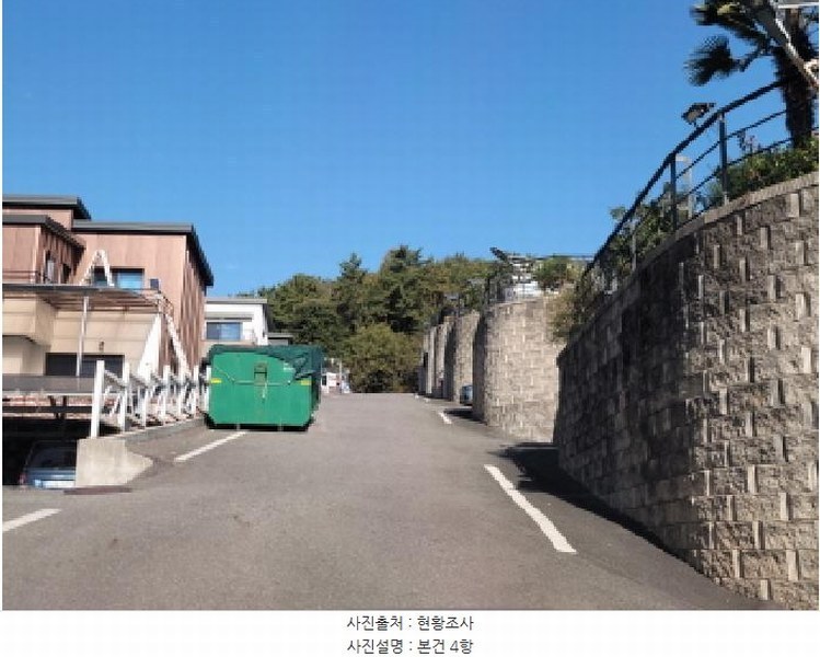 2025타경666 전라남도 여수시 소라면 죽림리 983-7 근린주택 경매 이미지