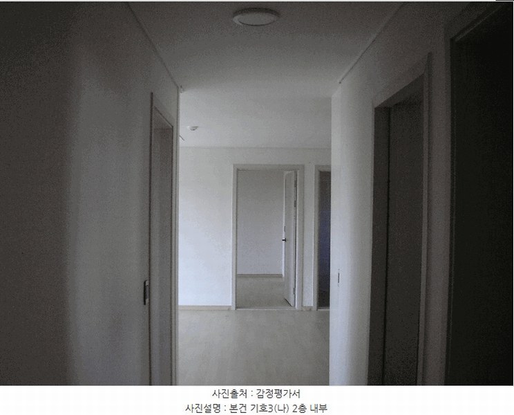 2025타경666 전라남도 여수시 소라면 죽림리 983-7 근린주택 경매 이미지