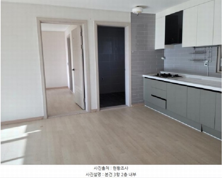 2025타경666 전라남도 여수시 소라면 죽림리 983-7 근린주택 경매 이미지