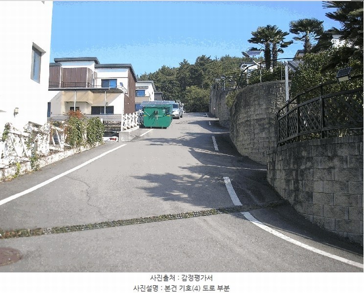 2025타경666 전라남도 여수시 소라면 죽림리 983-7 근린주택 경매 이미지