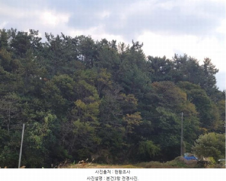 2025타경52254 전라남도 고흥군 두원면 운대리 1088-2 농지 경매 이미지
