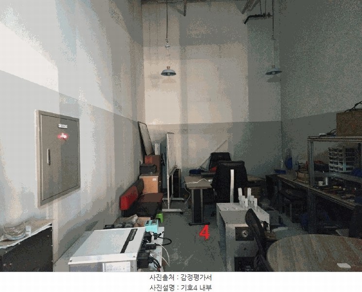 2025타경587 경기도 안산시 단원구 산단로 325, 리드스마트스퀘어지식산업센터 1층 씨씨-175호 아파트형공장 경매 이미지