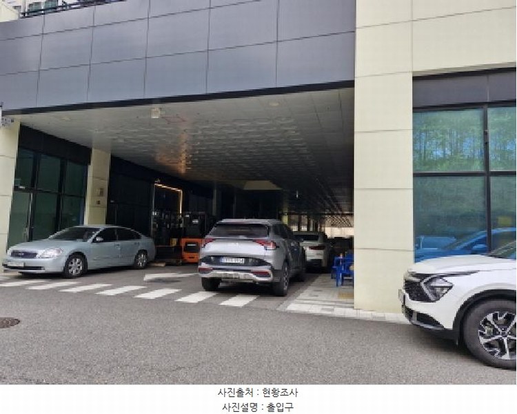 2025타경587 경기도 안산시 단원구 산단로 325, 리드스마트스퀘어지식산업센터 1층 씨씨-169호 아파트형공장 경매 이미지