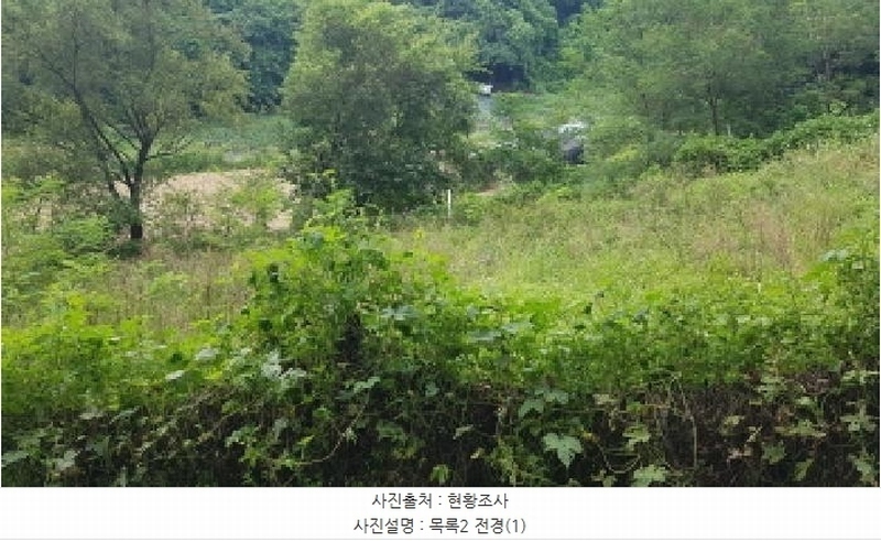2025타경12149 충청남도 천안시 서북구 신당동 144-1 농지 경매 이미지