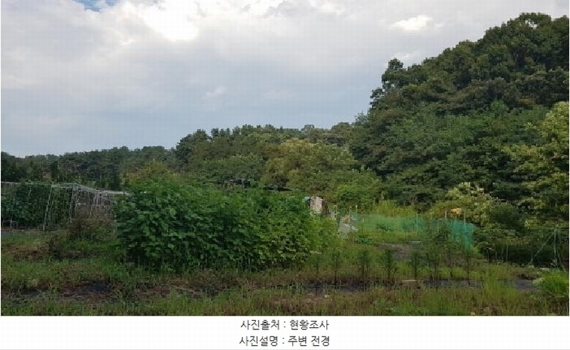 2025타경12149 충청남도 천안시 서북구 신당동 144-1 농지 경매 이미지