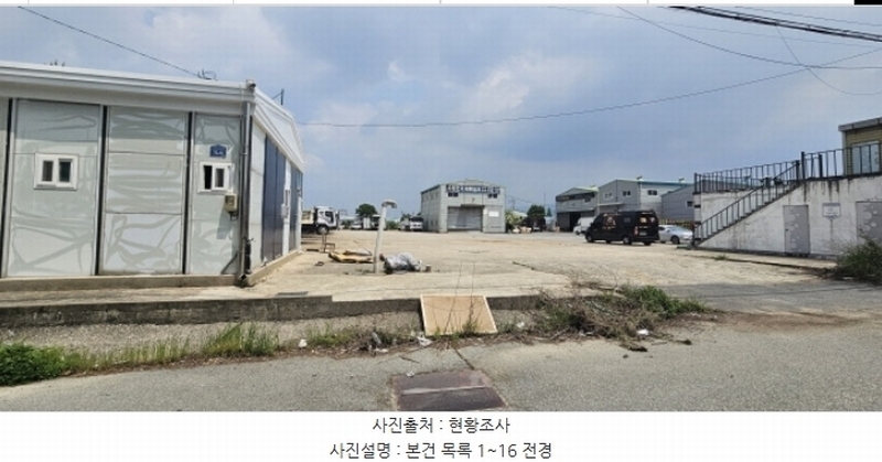 2024타경104025 부산광역시 강서구 대저2동 6163-1 근린시설 경매 이미지