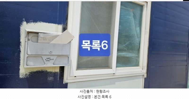 2024타경104025 부산광역시 강서구 대저2동 6163-1 근린시설 경매 이미지