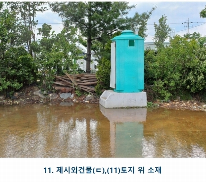 2024타경104025 부산광역시 강서구 대저2동 6163-1 근린시설 경매 이미지
