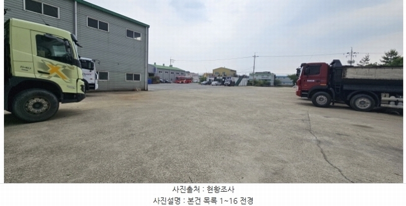 2024타경104025 부산광역시 강서구 대저2동 6165-2 근린시설 경매 이미지