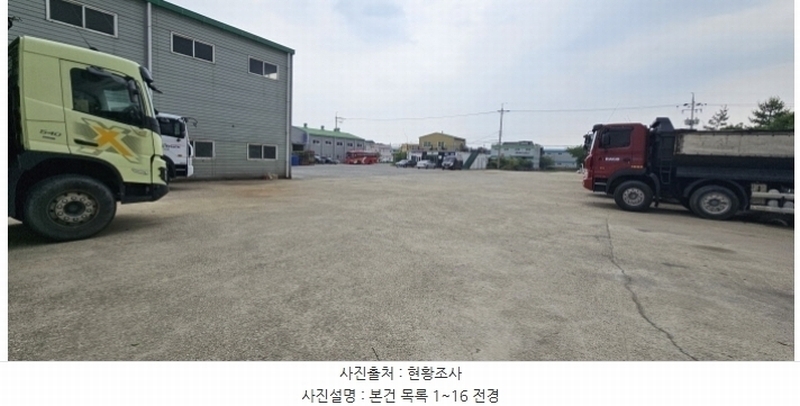 2024타경104025 부산광역시 강서구 대저2동 6164-1 근린시설 경매 이미지