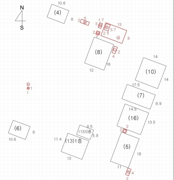 2024타경104025 부산광역시 강서구 대저2동 6164 근린시설 경매 이미지