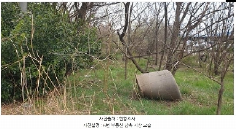 2025타경15638 충청남도 예산군 삽교읍 송산리 80-7 과수원 경매 이미지