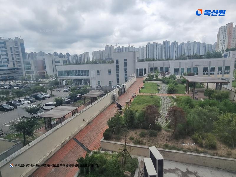 2025타경15834 충청남도 홍성군 홍북읍 신경리 897 근린상가 경매 이미지