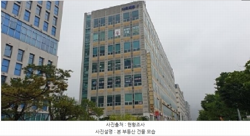2025타경15834 충청남도 홍성군 홍북읍 신경리 897 근린상가 경매 이미지