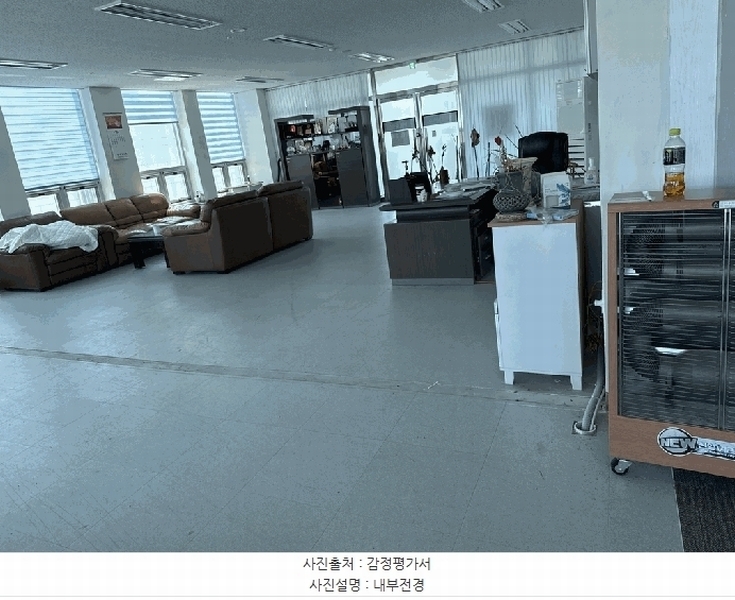 2025타경15834 충청남도 홍성군 홍북읍 신경리 897 근린상가 경매 이미지