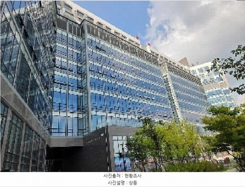 2025타경687 충청남도 아산시 탕정면 용두리 728 아파트형공장 경매 이미지
