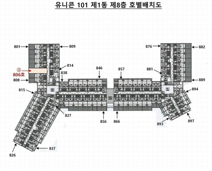 2025타경687 충청남도 아산시 탕정면 용두리 728 아파트형공장 경매 이미지