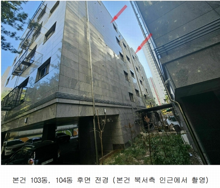 2024타경11145 경기도 화성시 봉담읍 와우로 23-25, 슈팅스타2단지 104동 4층 401호 다세대(빌라) 경매 이미지