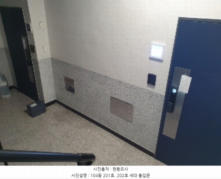 2024타경11145 경기도 화성시 봉담읍 와우로 23-25, 슈팅스타2단지 104동 2층 202호 오피스텔 경매 이미지