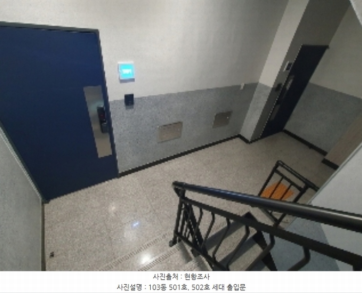 2024타경11145 경기도 화성시 봉담읍 와우로 23-25, 슈팅스타2단지 103동 5층 501호 오피스텔 경매 이미지