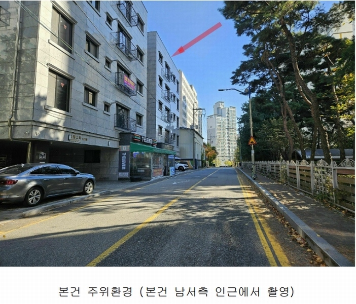 2024타경11145 경기도 화성시 봉담읍 와우로 23-25, 슈팅스타2단지 103동 3층 302호 다세대(빌라) 경매 이미지
